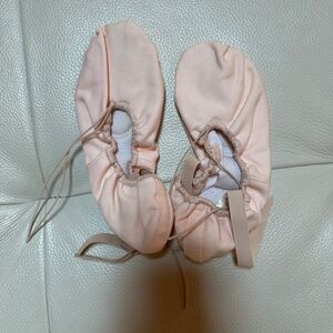 Grishko canvas ballet flat shoes size 43